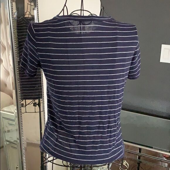 Full tilt girls cropped tee size XL - Picture 4 of 6